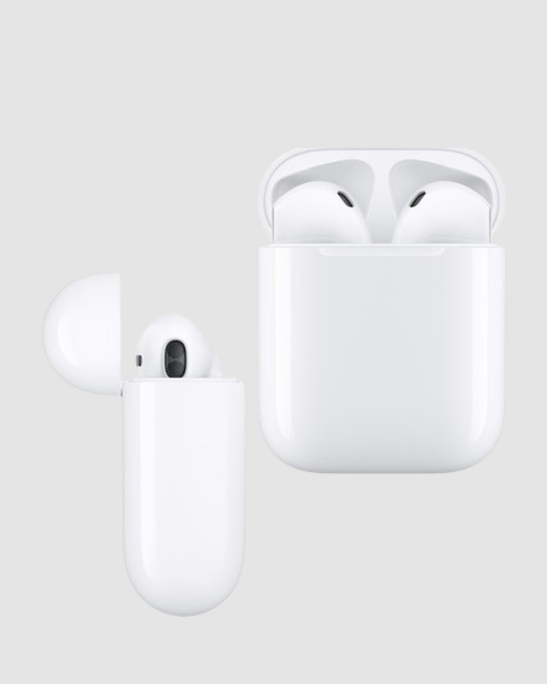 Aktif Gürültü Önlemeli RGB Işıklı Kablosuz Kulak Üstü Kulaklık - Lisinya