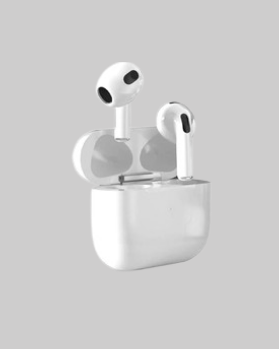 Suya Dayanıklı Gürültü Engelleyici Kablosuz Kulaklık – Ergonomik Tasarım - Lisinya