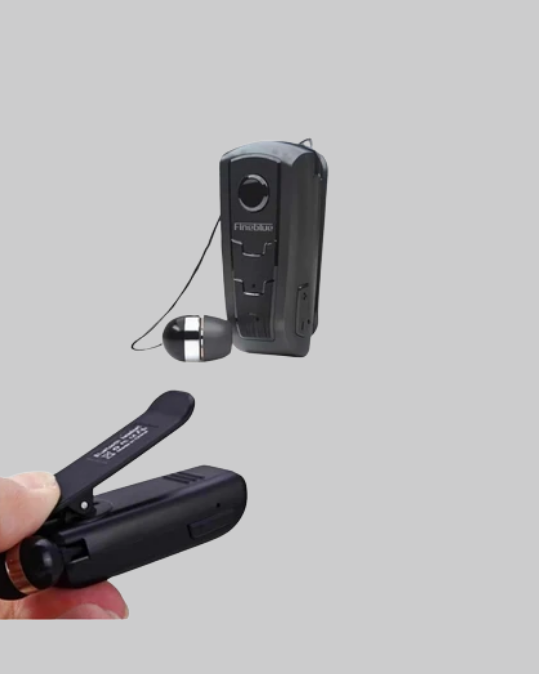 Profesyonel Bluetooth Kulaklık – Hızlı Şarj, Çift Cihaz Desteği, Uzun Süreli Kullanım - Lisinya