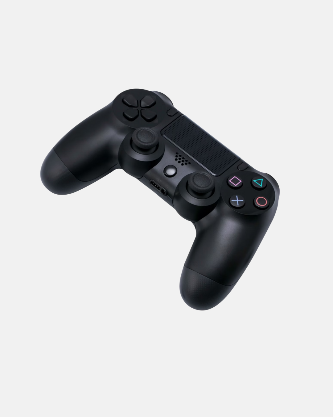 Bluetooth Oyun Kolu – Titreşimli, PS4, Steam, PC, Mobil ve Tablet Uyumlu - Lisinya