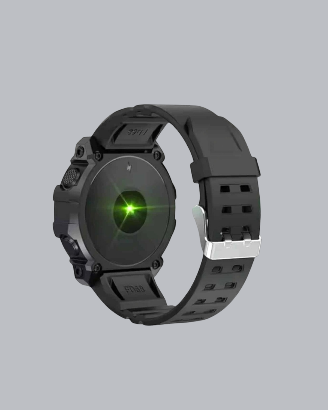 Sporcu Akıllı Saat – Kalp Atışı, Adım, Kalori ve Tansiyon Takipli - Lisinya