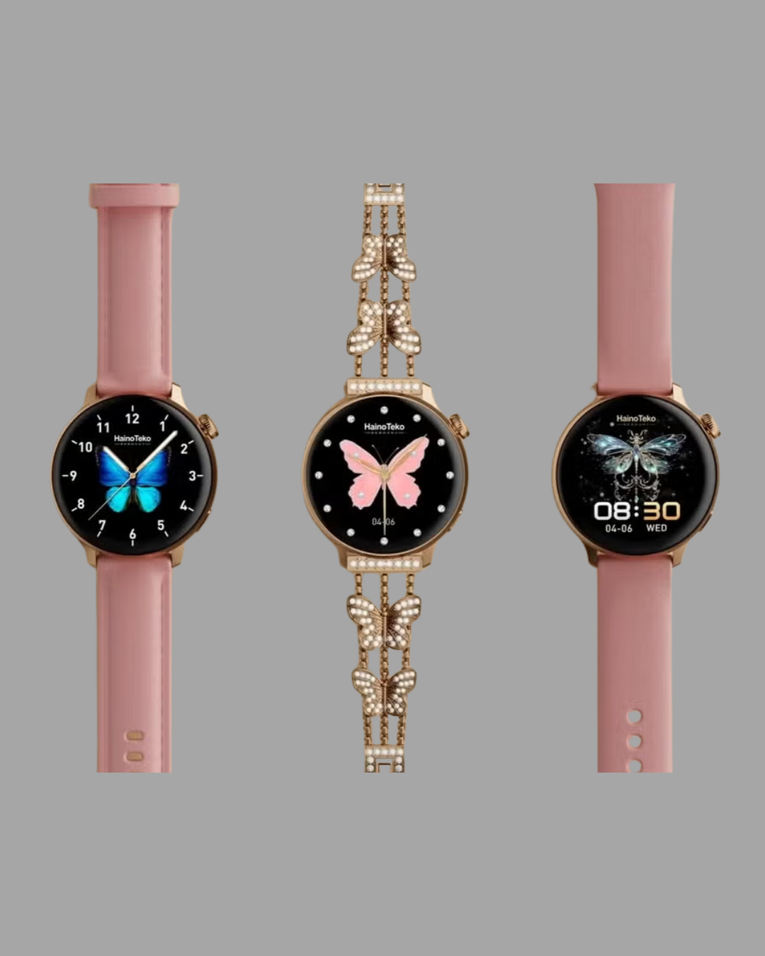 Akıllı Saat G12 MİNİ - Lisinya