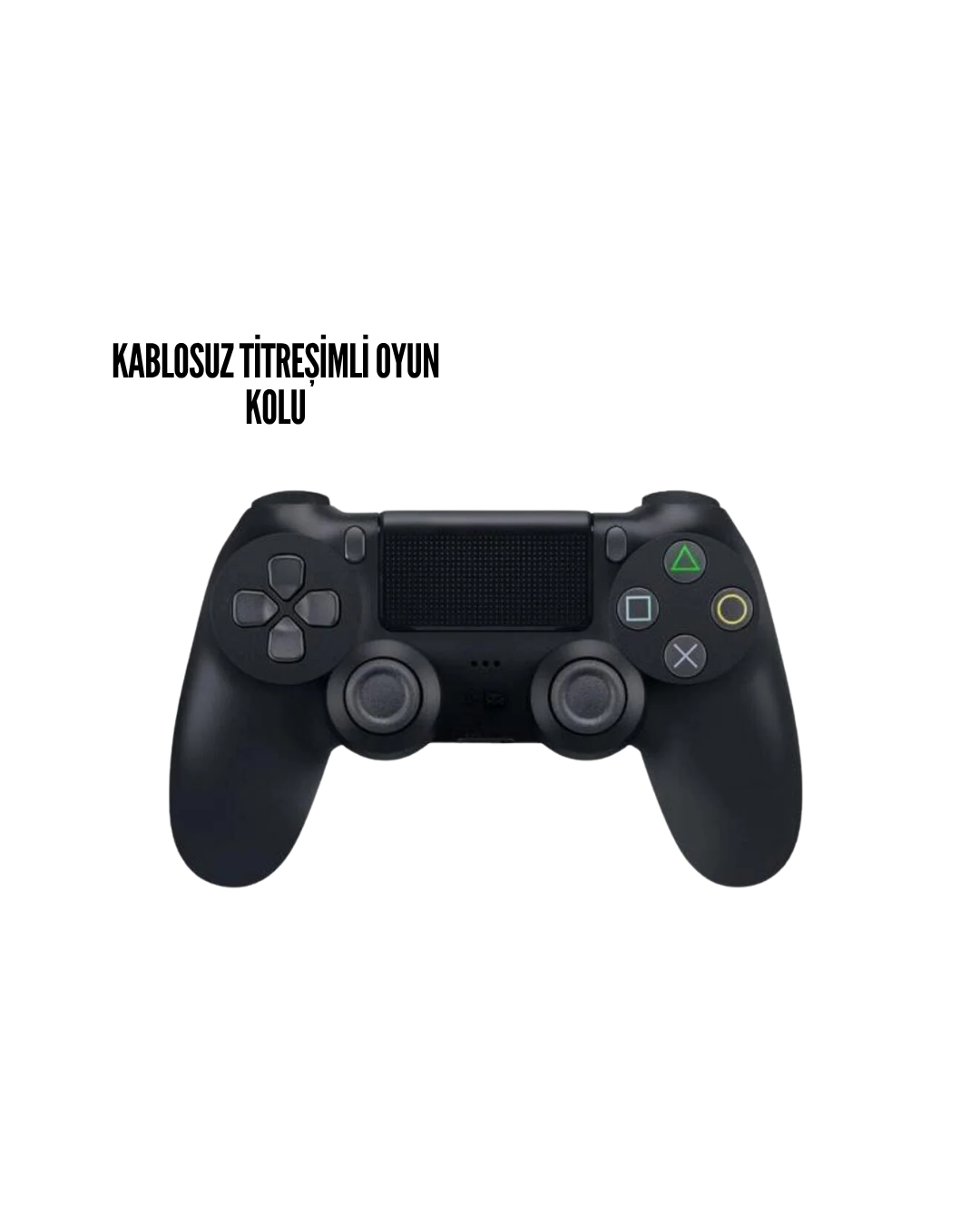 Kablosuz Oyun Kolu - Lisinya