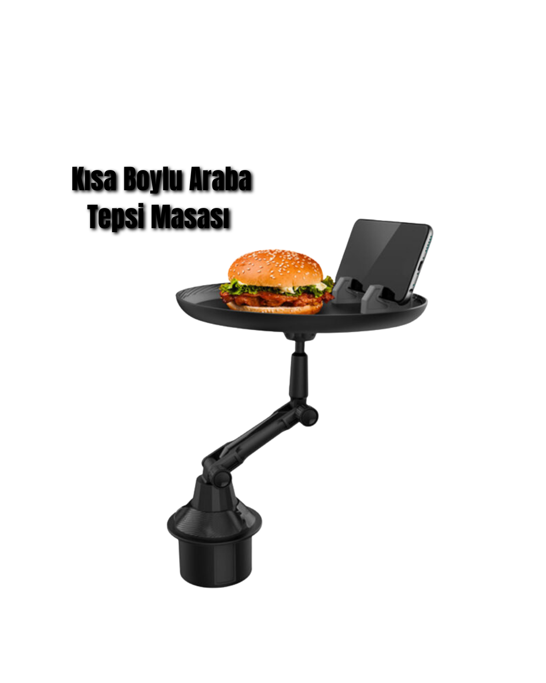 ARABA TEPSİ MASA - Lisinya ARABA TEPSİ MASA - Lisinya