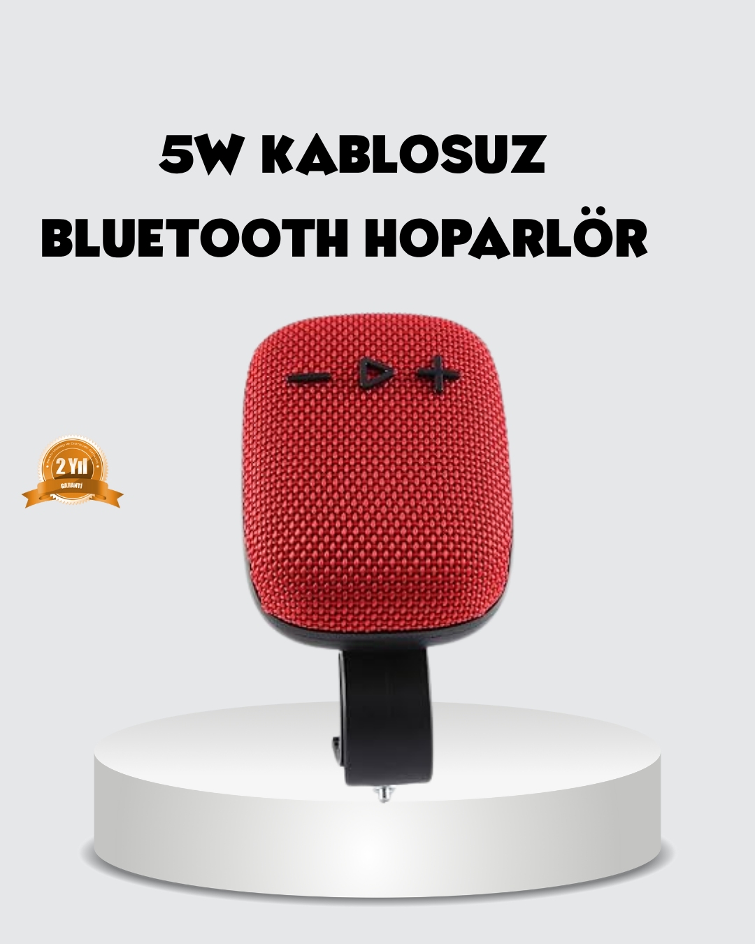 Bluetooth 5.1 Kablosuz Hoparlör – Güçlü Bas, FM Radyo ve Çoklu Giriş Destekli - Lisinya Bluetooth 5.1 Kablosuz Hoparlör – Güçlü Bas, FM Radyo ve Çoklu Giriş Destekli - Lisinya