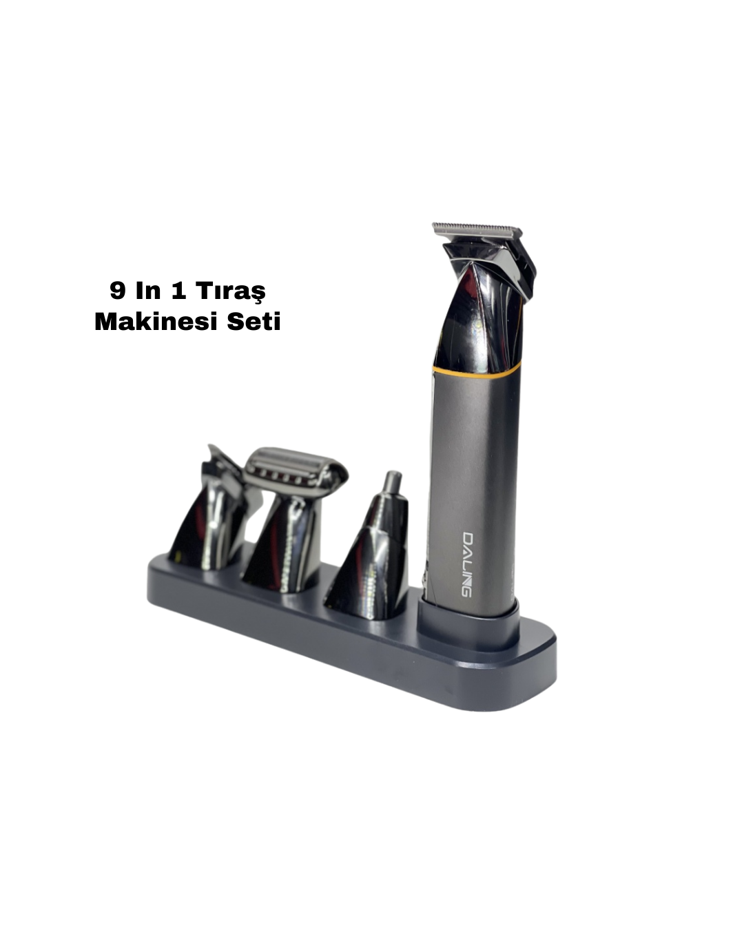 DL1806 TIRAŞ - Lisinya