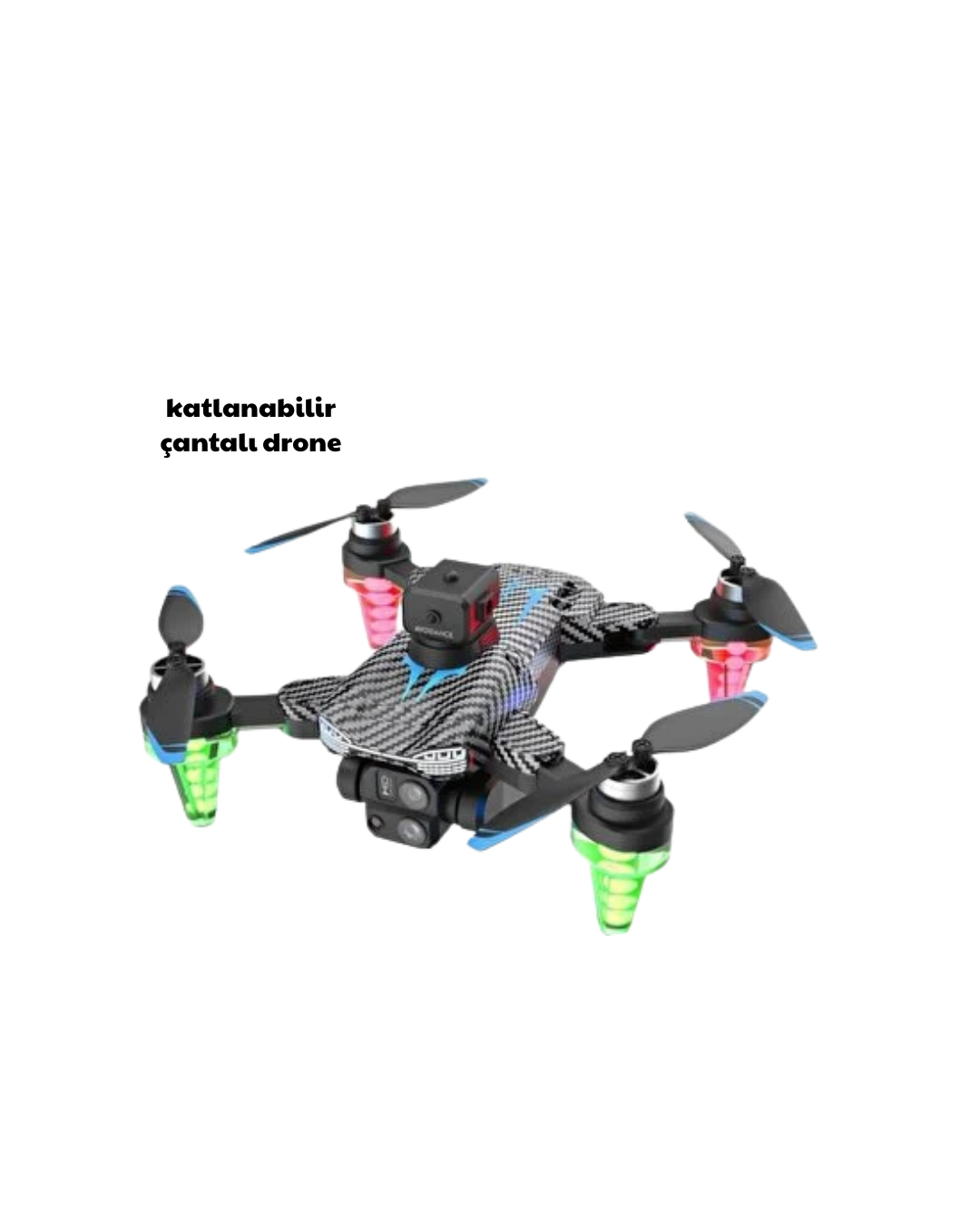 C195 DRONE - Lisinya