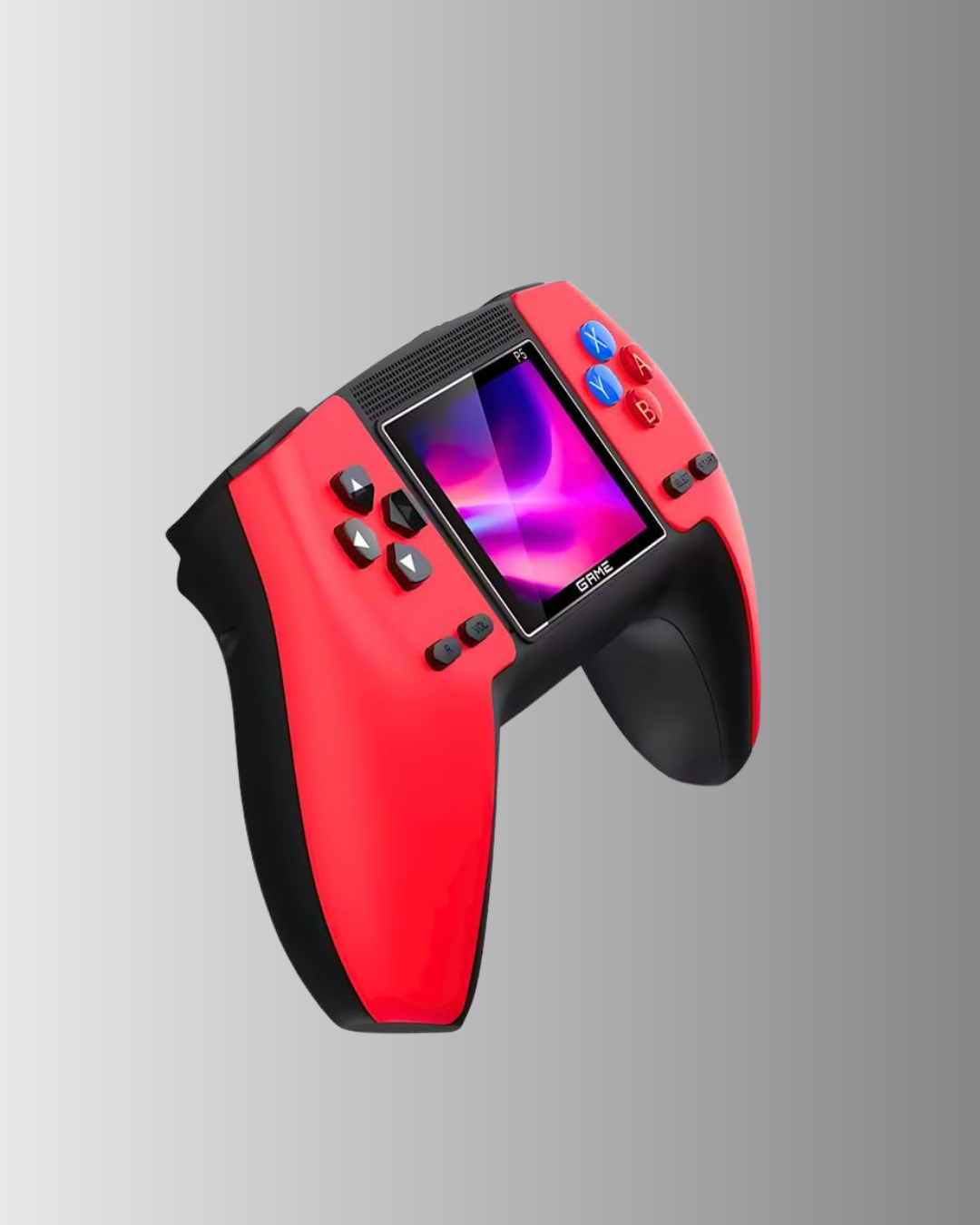 520 Oyunlu Retro Gamepad – Nostaljik Eğlenceyi Her Yere Taşı - Lisinya