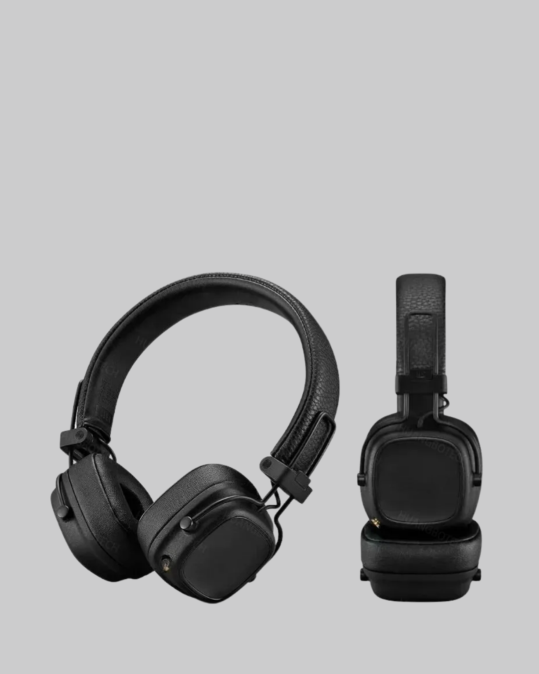 Bluetooth Kablosuz Kulak Üstü Kulaklık Katlanabilir Konforlu ve Şık Tasarımlı - Lisinya