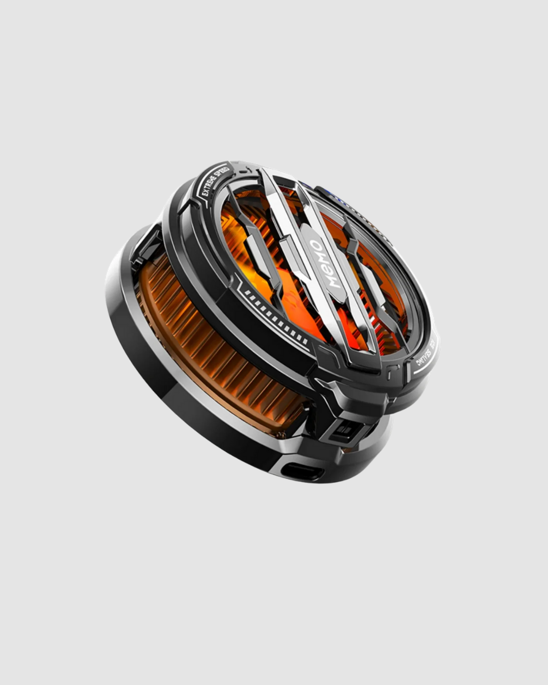 Telefon Soğutucu Yarı İletken Teknoloji ile Hızlı Serinleme ve Yüksek Performans - Lisinya