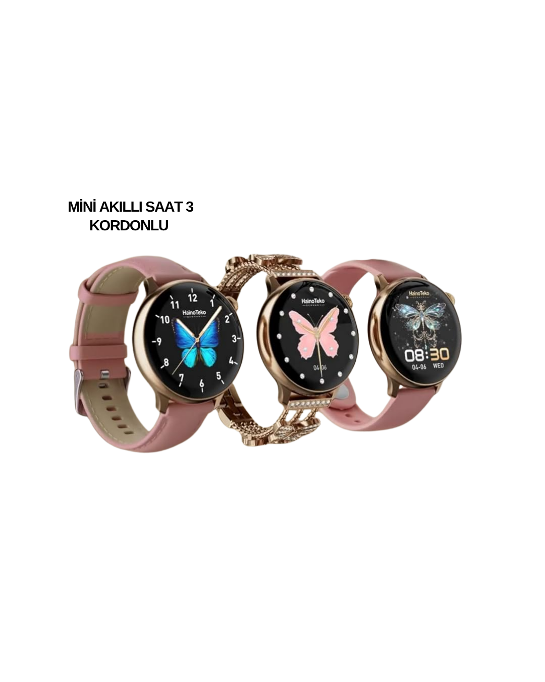 Akıllı Saat G12 MİNİ - Lisinya