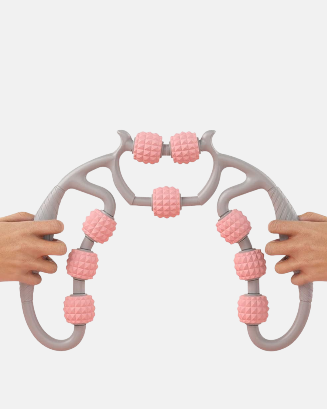 3D Nokta Masaj Aleti – Derin Kas Rahatlatıcı ve Vücut Şekillendirici - Lisinya