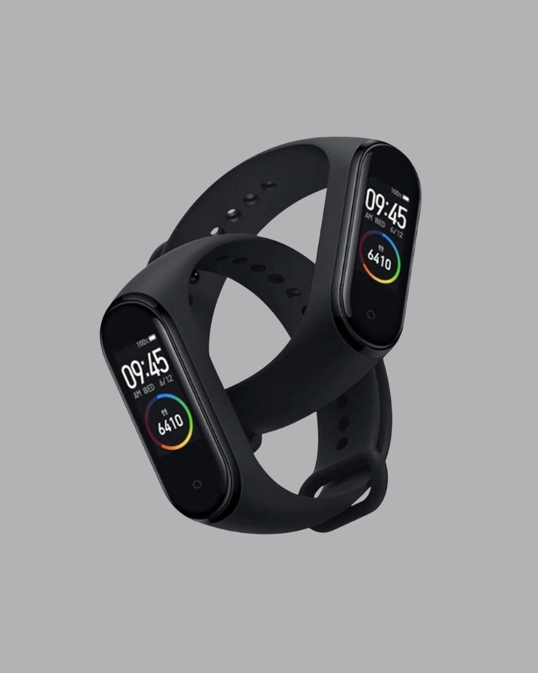 Akıllı Bileklik Adım Sayarlı Kalori Takipli Bildirim Uyumlu IP67 - Lisinya