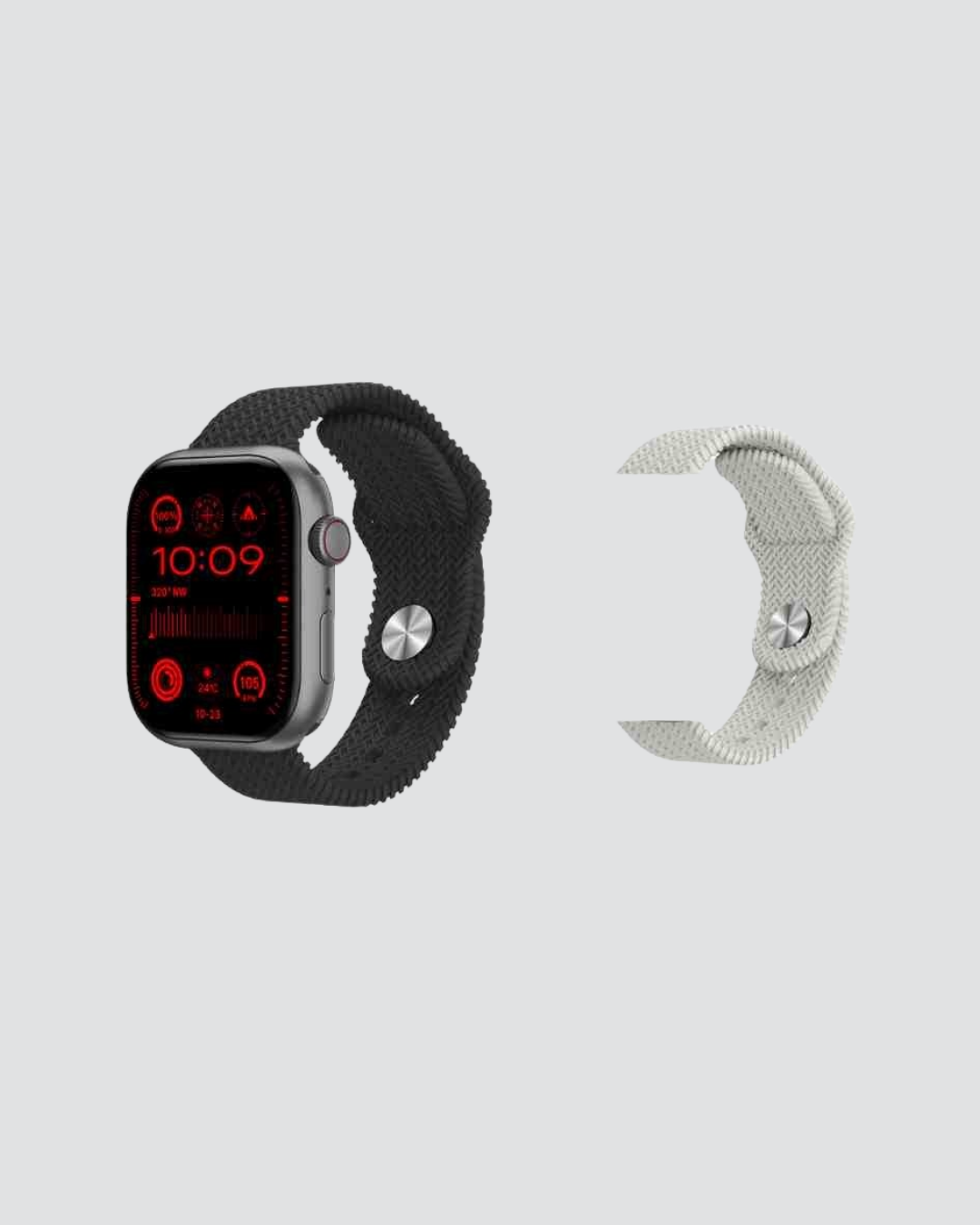 Akıllı Saat Kablosuz Şarjlı Bluetooth 5.2 Arama Bildirim Sesli Asistan 420 mAh - Lisinya Akıllı Saat Kablosuz Şarjlı Bluetooth 5.2 Arama Bildirim Sesli Asistan 420 mAh - Lisinya