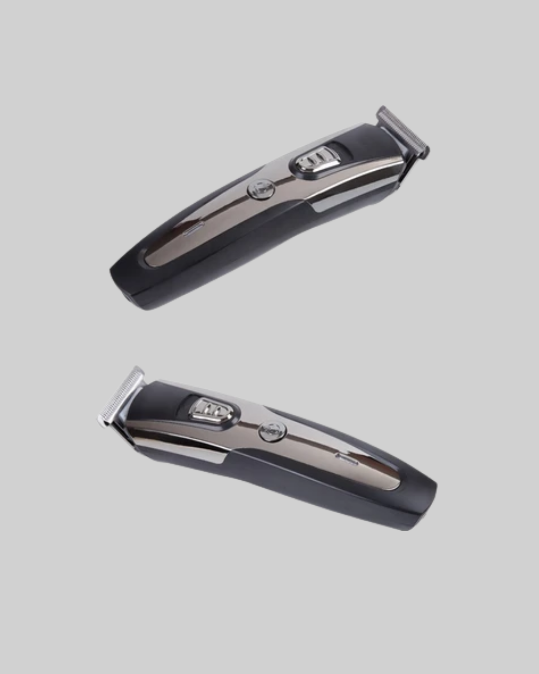 Ergonomik Profesyonel Tıraş Makinesi Saç Sakal Kesme ve Düzeltme - Lisinya