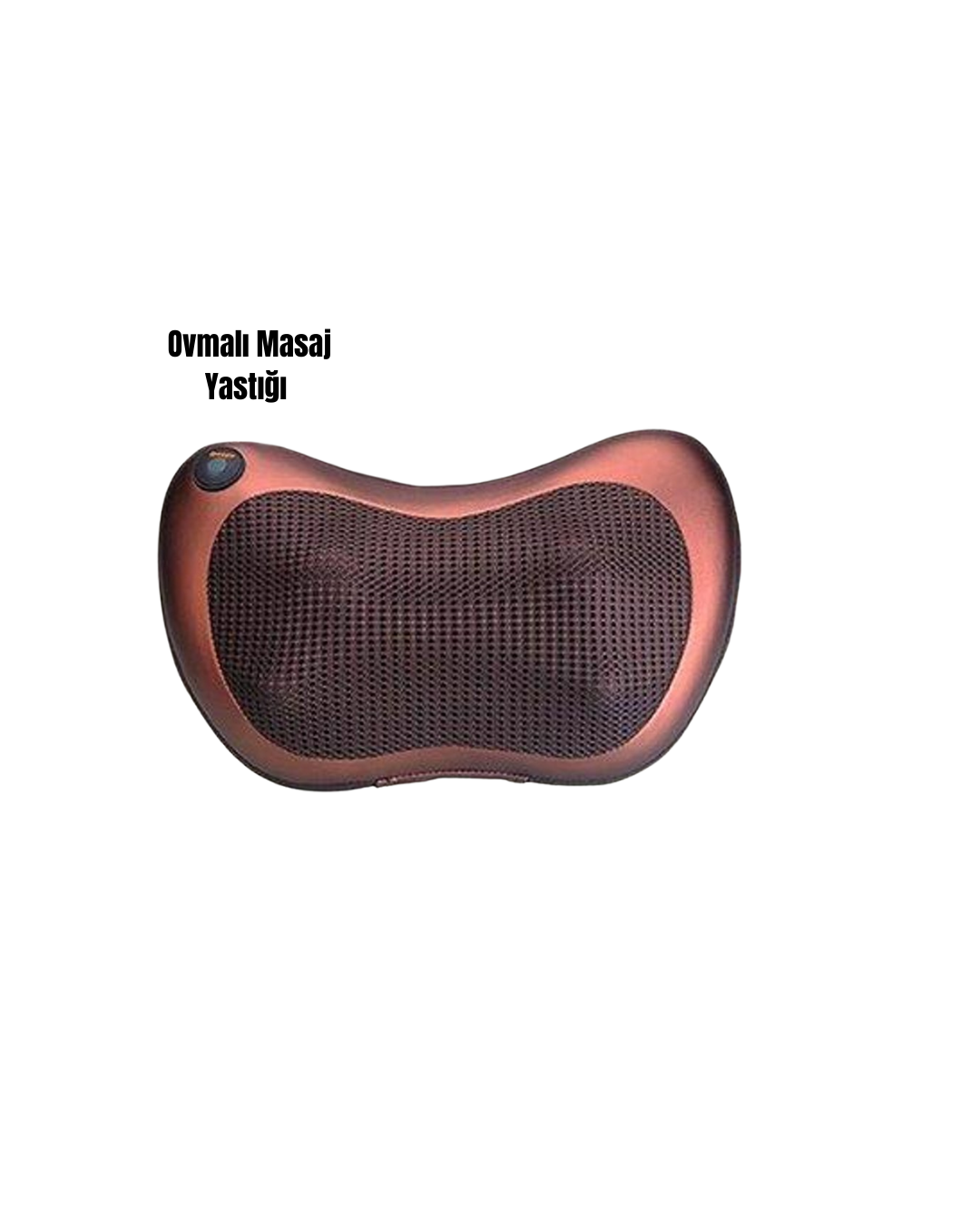 BOYUN MASAJ ALETİ - Lisinya