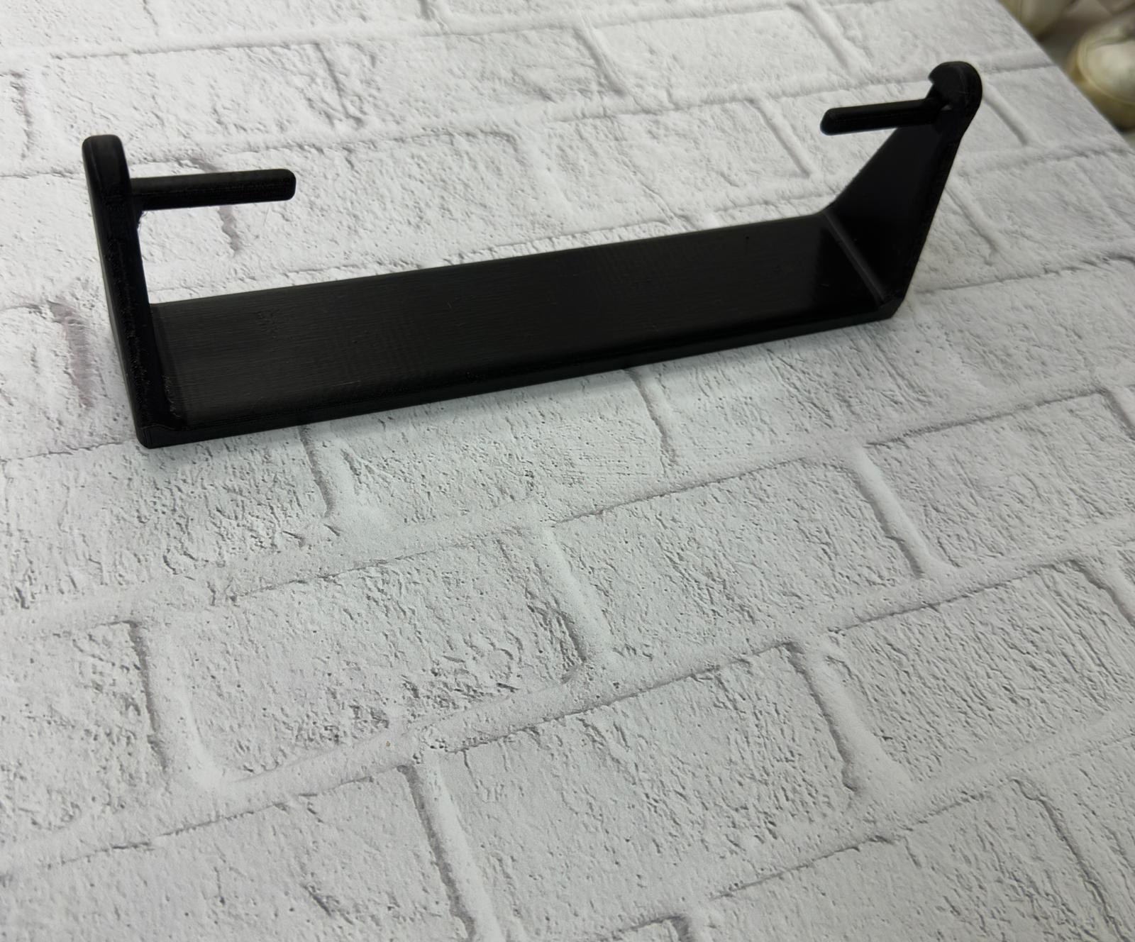 Peçete Tutucu Duvar Montajlı Kağıt Havlu Aparatı - Lisinya