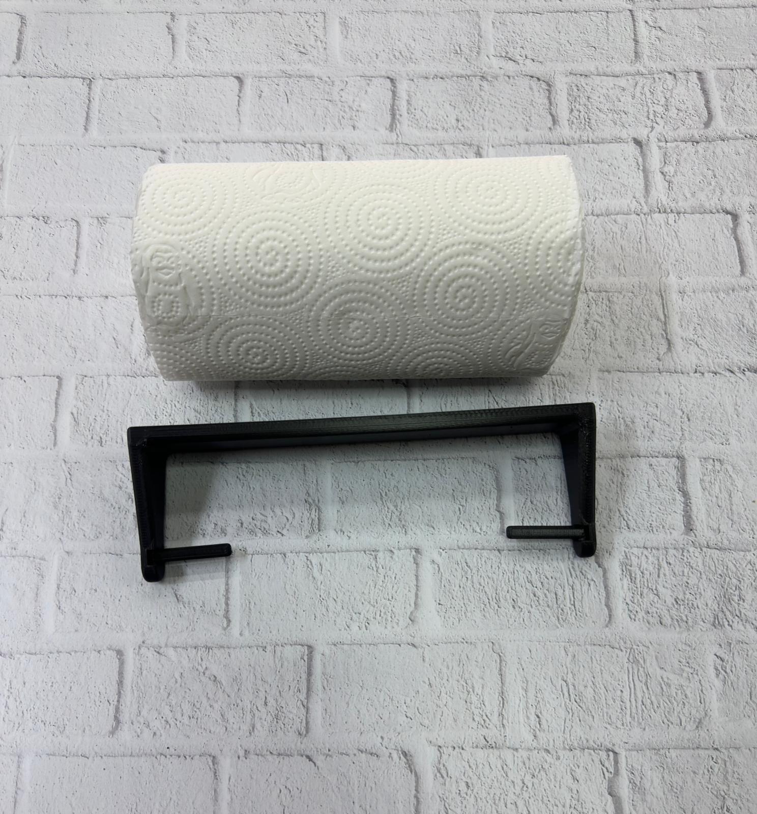 Peçete Tutucu Duvar Montajlı Kağıt Havlu Aparatı - Lisinya