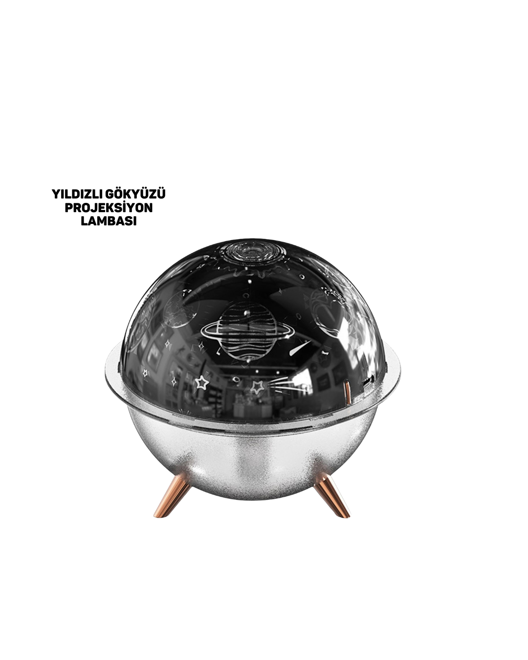 NEMLENDİRİCİ STAR - Lisinya