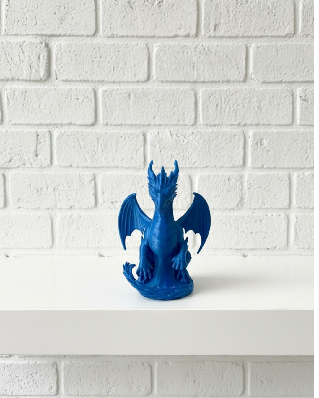 Ejderha Biblo 12 cm Dekoratif Fantastik Obje Hediyelik Süs Eşyası - Lisinya Ejderha Biblo 12 cm Dekoratif Fantastik Obje Hediyelik Süs Eşyası - Lisinya