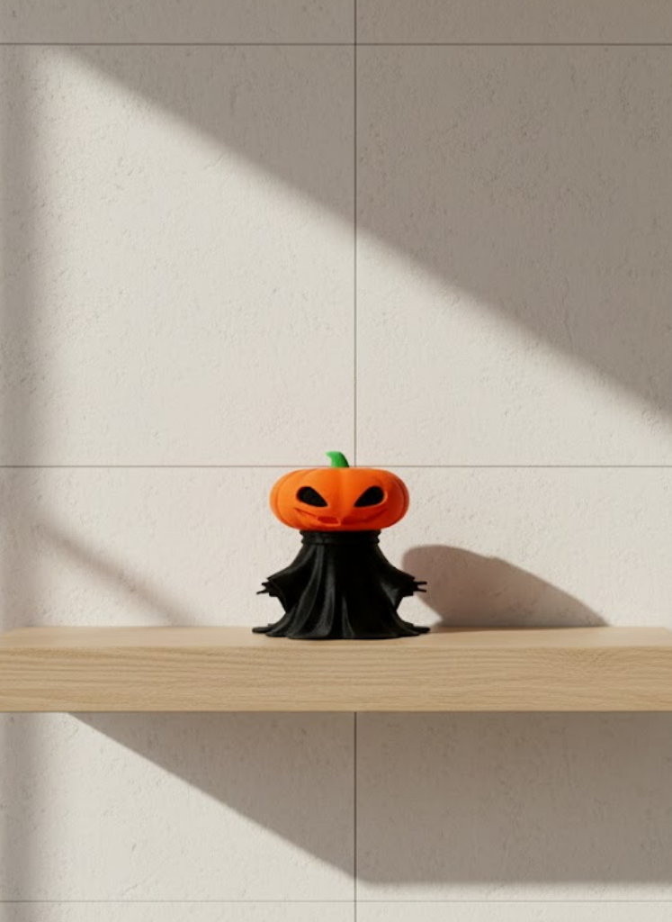 BALKABAĞI FİGÜR - Lisinya BALKABAĞI FİGÜR - Lisinya