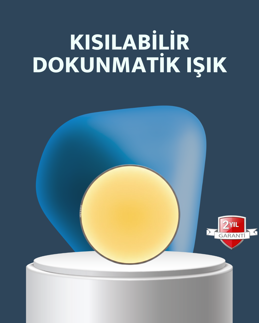 Hareket Sensörlü USB Şarjlı LED Gece Lambası Enerji Tasarruflu - Lisinya Hareket Sensörlü USB Şarjlı LED Gece Lambası Enerji Tasarruflu - Lisinya