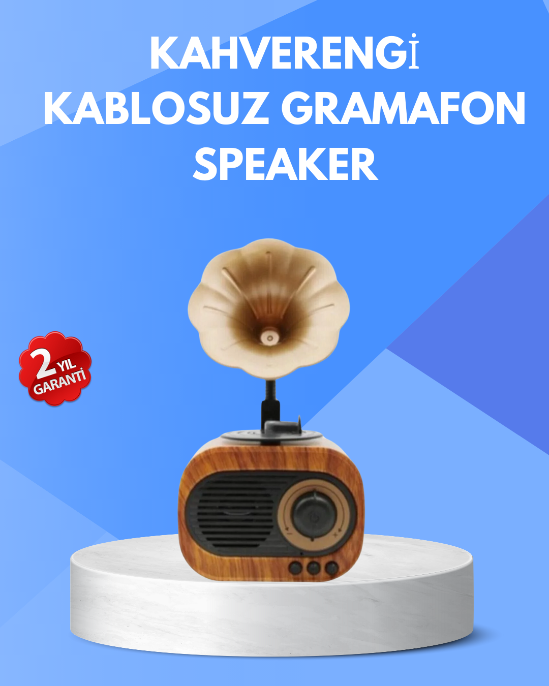Retro Tasarımlı Mini Bluetooth Hoparlör ve FM Radyo Çoklu Medya - Lisinya Retro Tasarımlı Mini Bluetooth Hoparlör ve FM Radyo Çoklu Medya - Lisinya