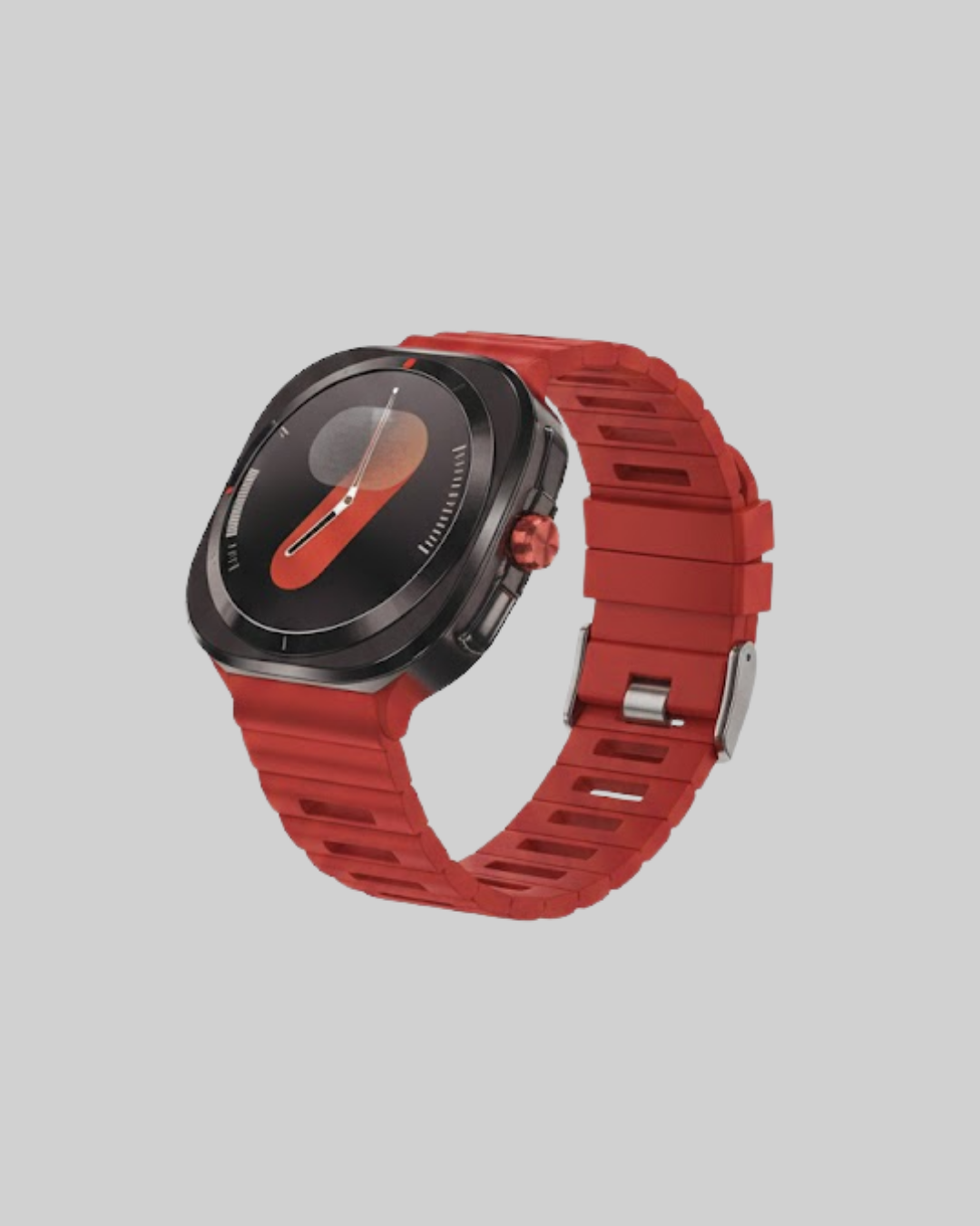 1.62 İnç Akıllı Saat Arama Özellikli Sağlık ve Spor Takibi - Lisinya