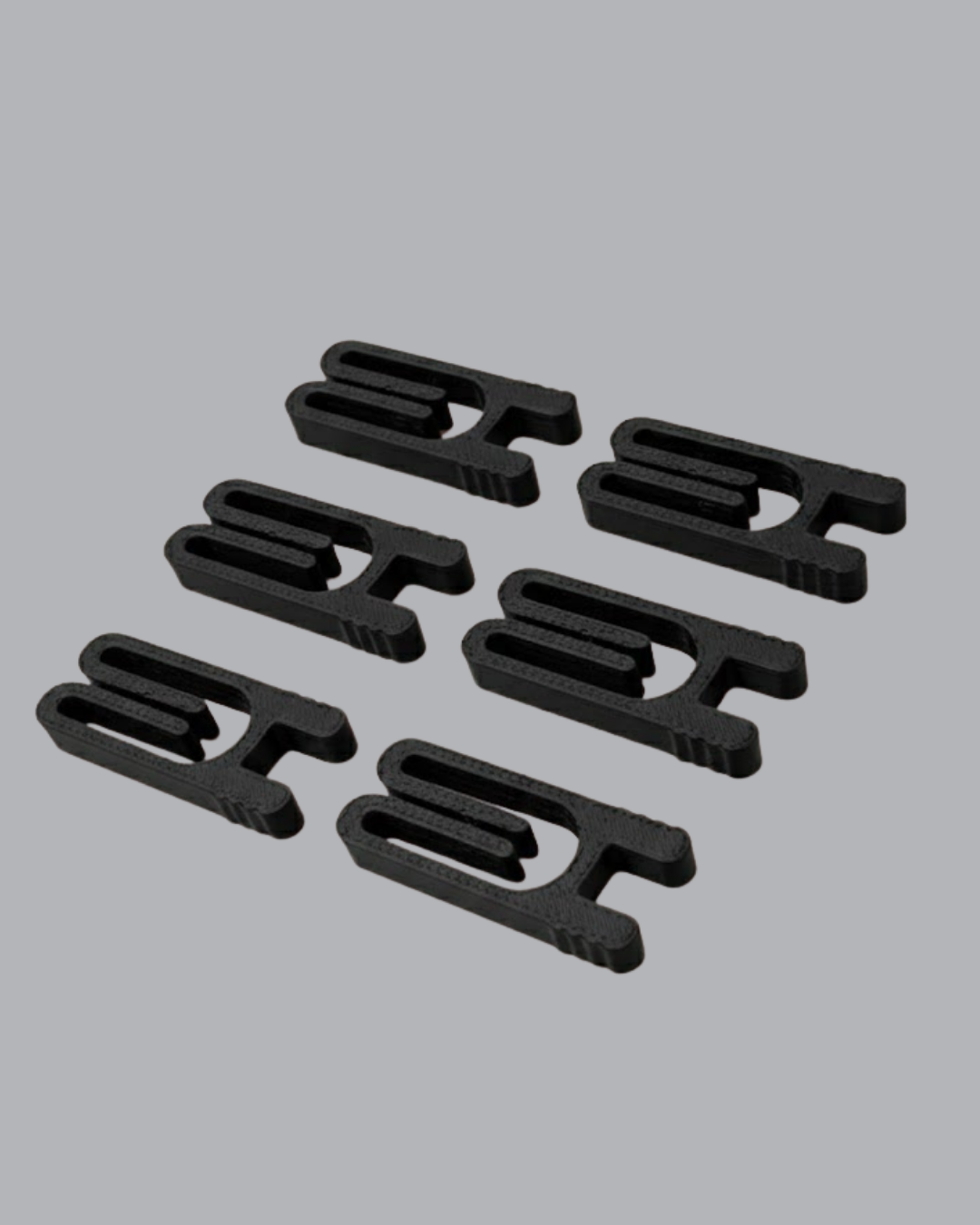 Cips Kahve ve Bakliyat İçin Poşet Kapatma Mandalı - Lisinya