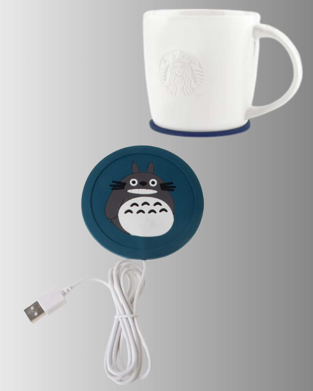 USB BARDAK ISITICI - Lisinya