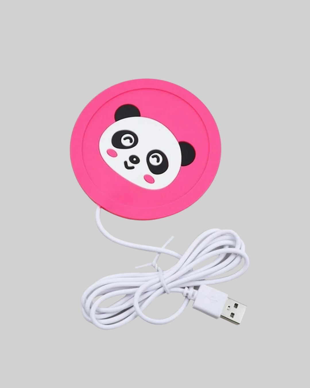USB BARDAK ISITICI PANDA - Lisinya