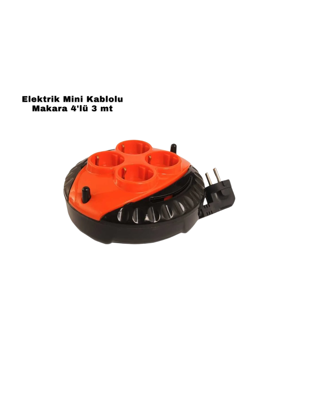 SARGILI UZATMA 4LÜ 3METRE - Lisinya