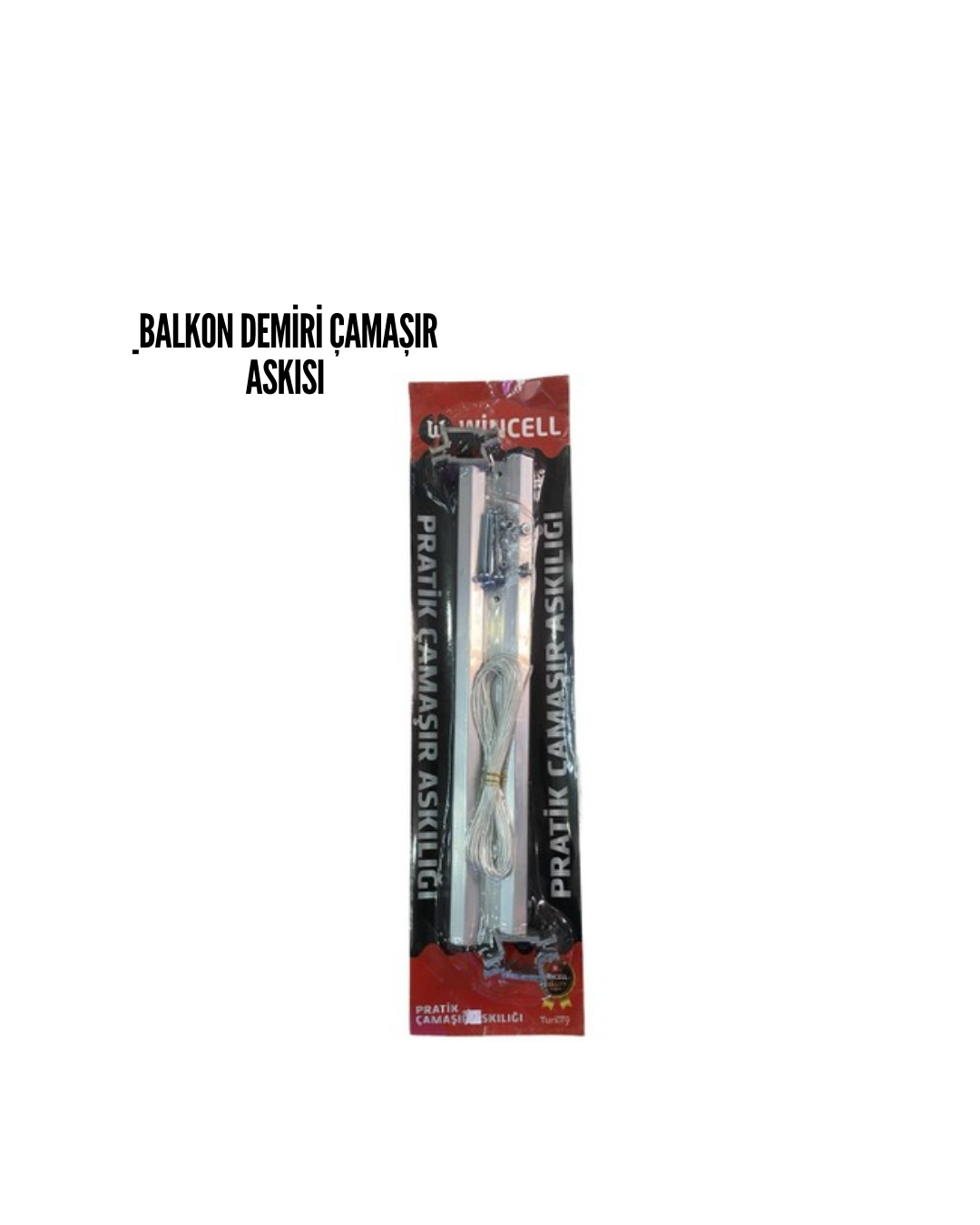 ÇAMAŞIR ASKILIĞI - Lisinya ÇAMAŞIR ASKILIĞI - Lisinya