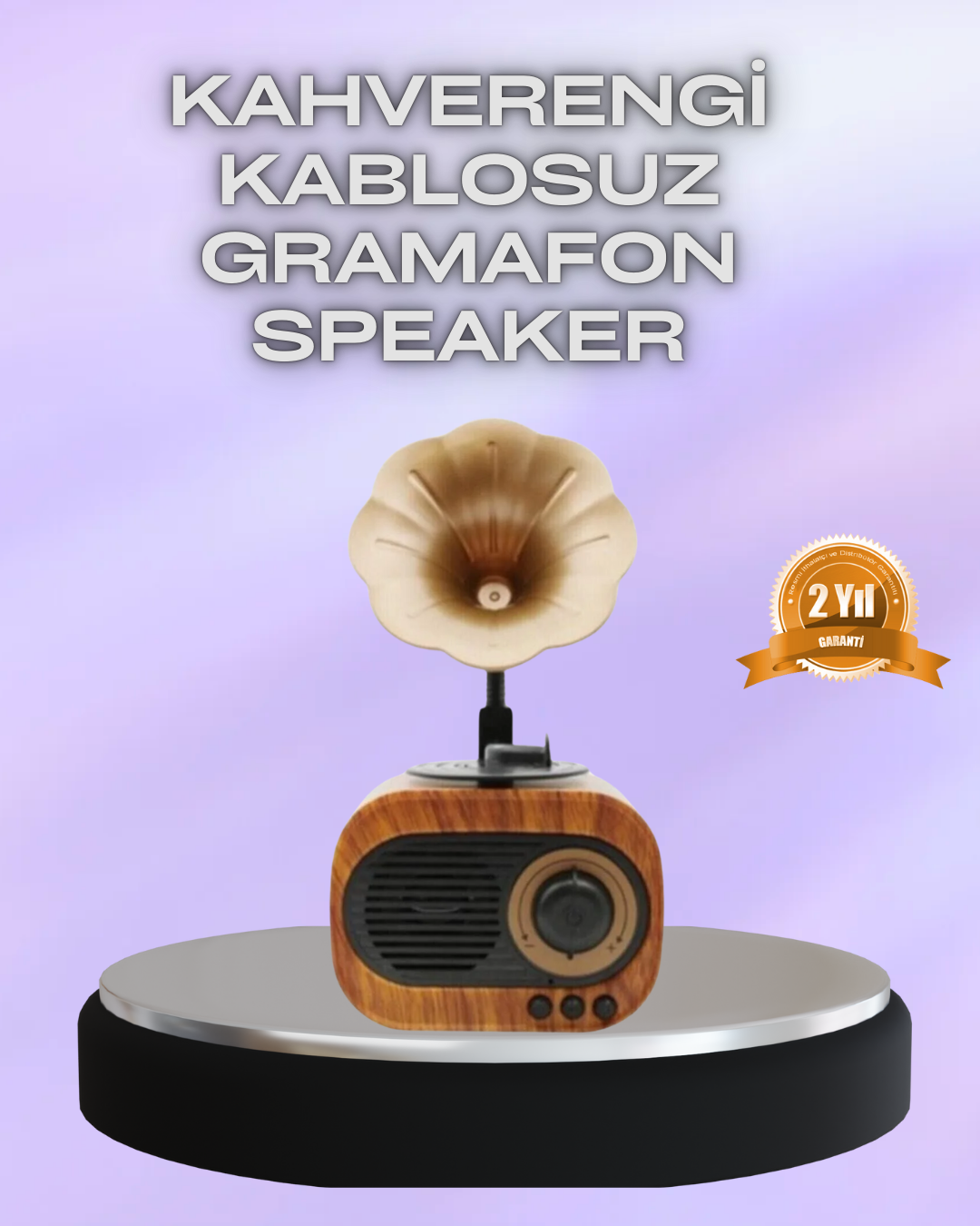 Taşınabilir Mini Retro Radyo Bluetooth Hoparlör USB SD AUX Destekli - Lisinya Taşınabilir Mini Retro Radyo Bluetooth Hoparlör USB SD AUX Destekli - Lisinya