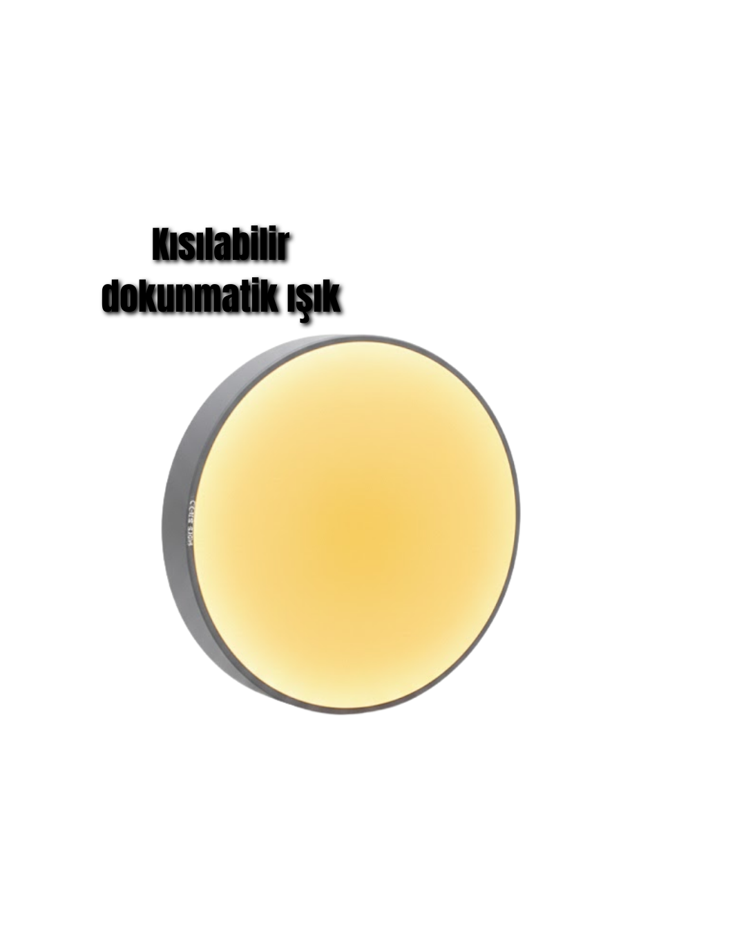 V010 LED - Lisinya V010 LED - Lisinya