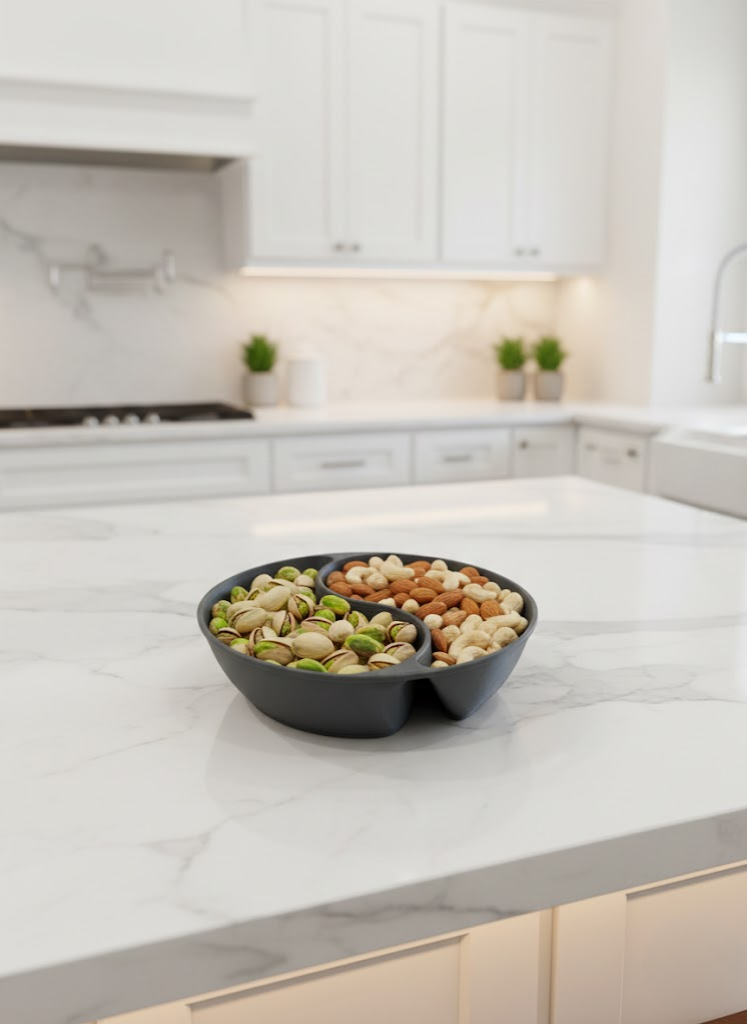 GRİ ÇEREZLİK - Lisinya GRİ ÇEREZLİK - Lisinya