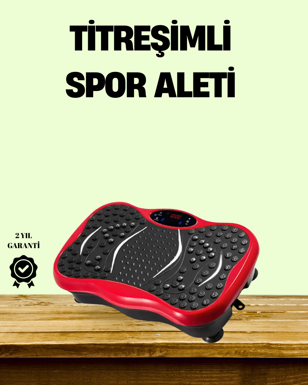 Ev Tipi Titreşimli Spor Aleti Çok Yönlü Egzersiz Desteği - Lisinya Ev Tipi Titreşimli Spor Aleti Çok Yönlü Egzersiz Desteği - Lisinya