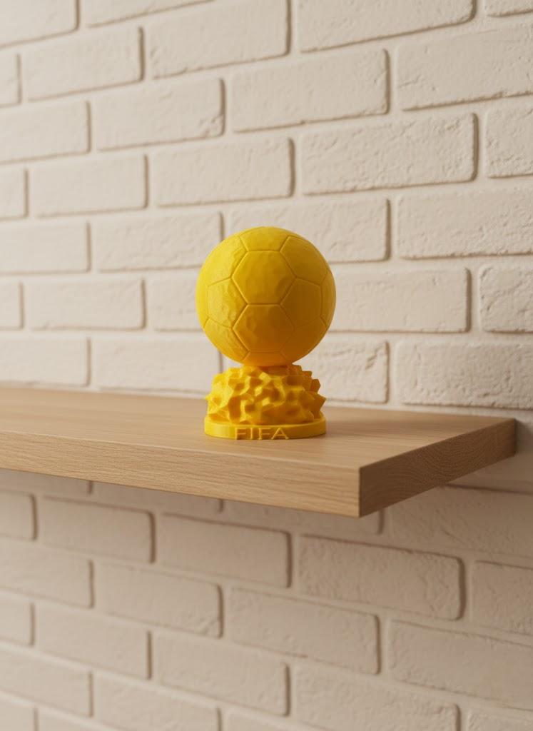 SARI FİFA TOP - Lisinya