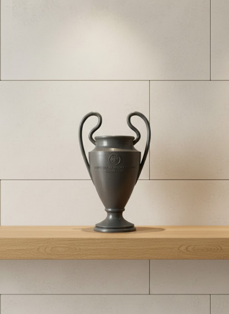 FÜME KUPA - Lisinya FÜME KUPA - Lisinya