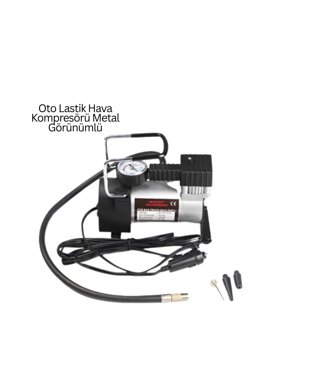 KOMPRESÖR - Lisinya