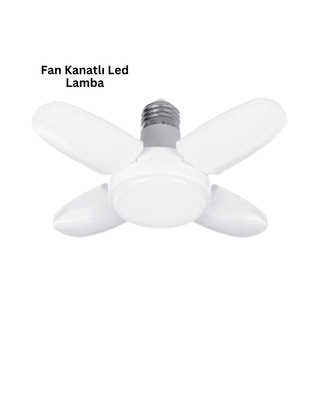 VM60 LED AMPÜL - Lisinya
