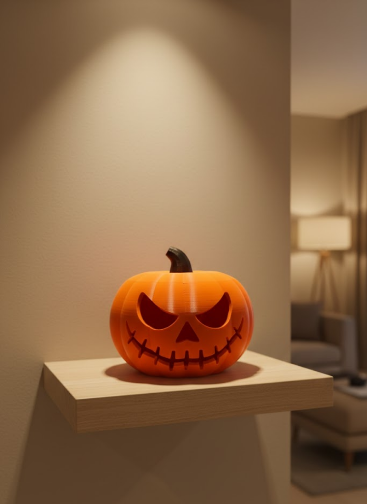 Balkabağı 23×15 cm Dekoratif Biblo - Lisinya Balkabağı 23×15 cm Dekoratif Biblo - Lisinya