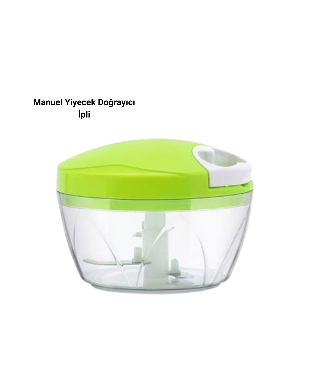 EASY DOĞRAYICI - Lisinya EASY DOĞRAYICI - Lisinya