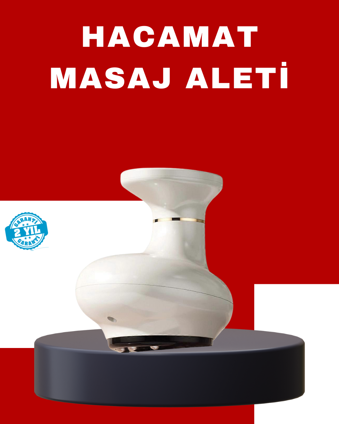 Taşınabilir Şarjlı Masaj Cihazı Kupa Terapisi Sıcak Masaj - Lisinya Taşınabilir Şarjlı Masaj Cihazı Kupa Terapisi Sıcak Masaj - Lisinya