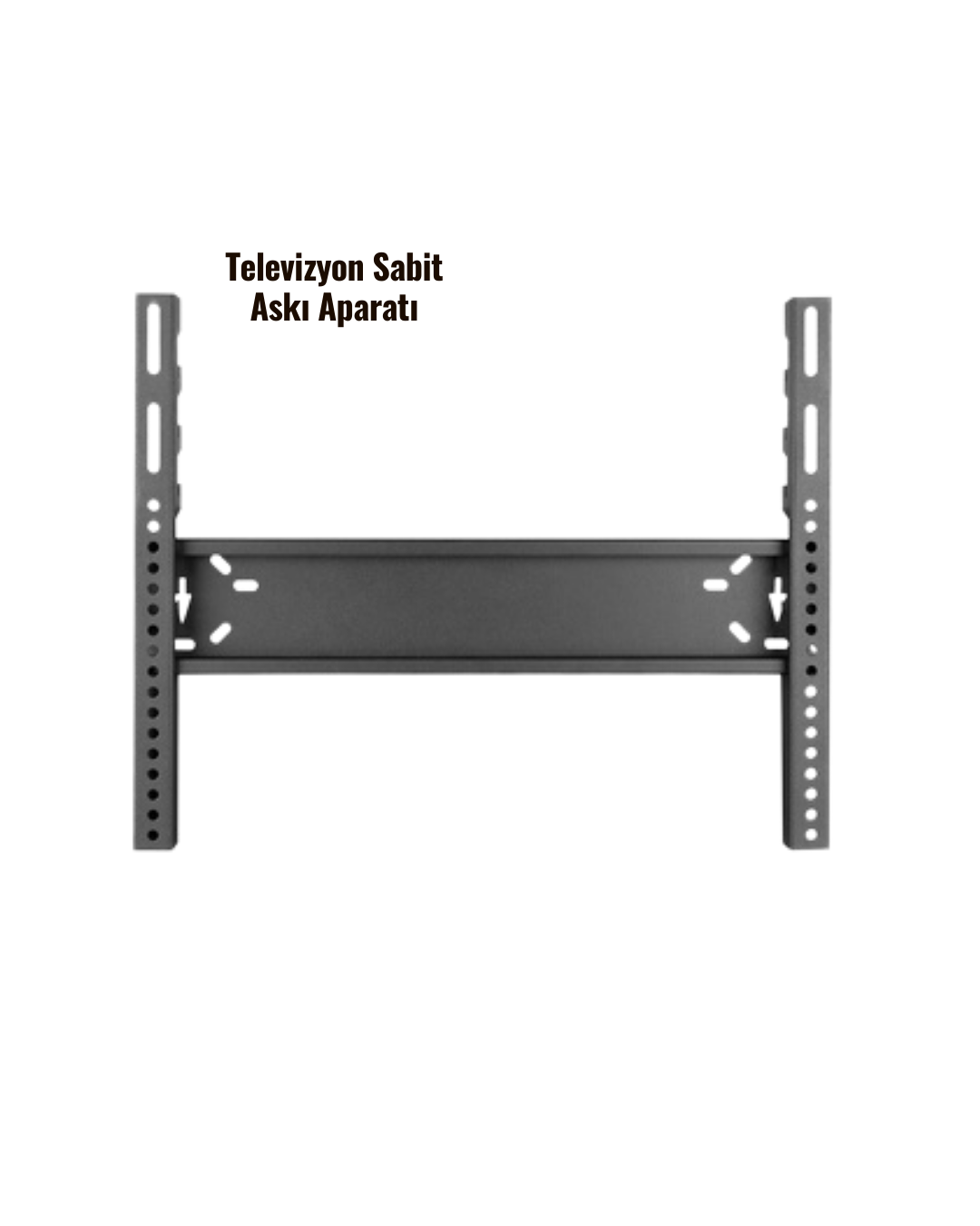 32-65 İnç LCD LED TV Askı Aparatı - Lisinya