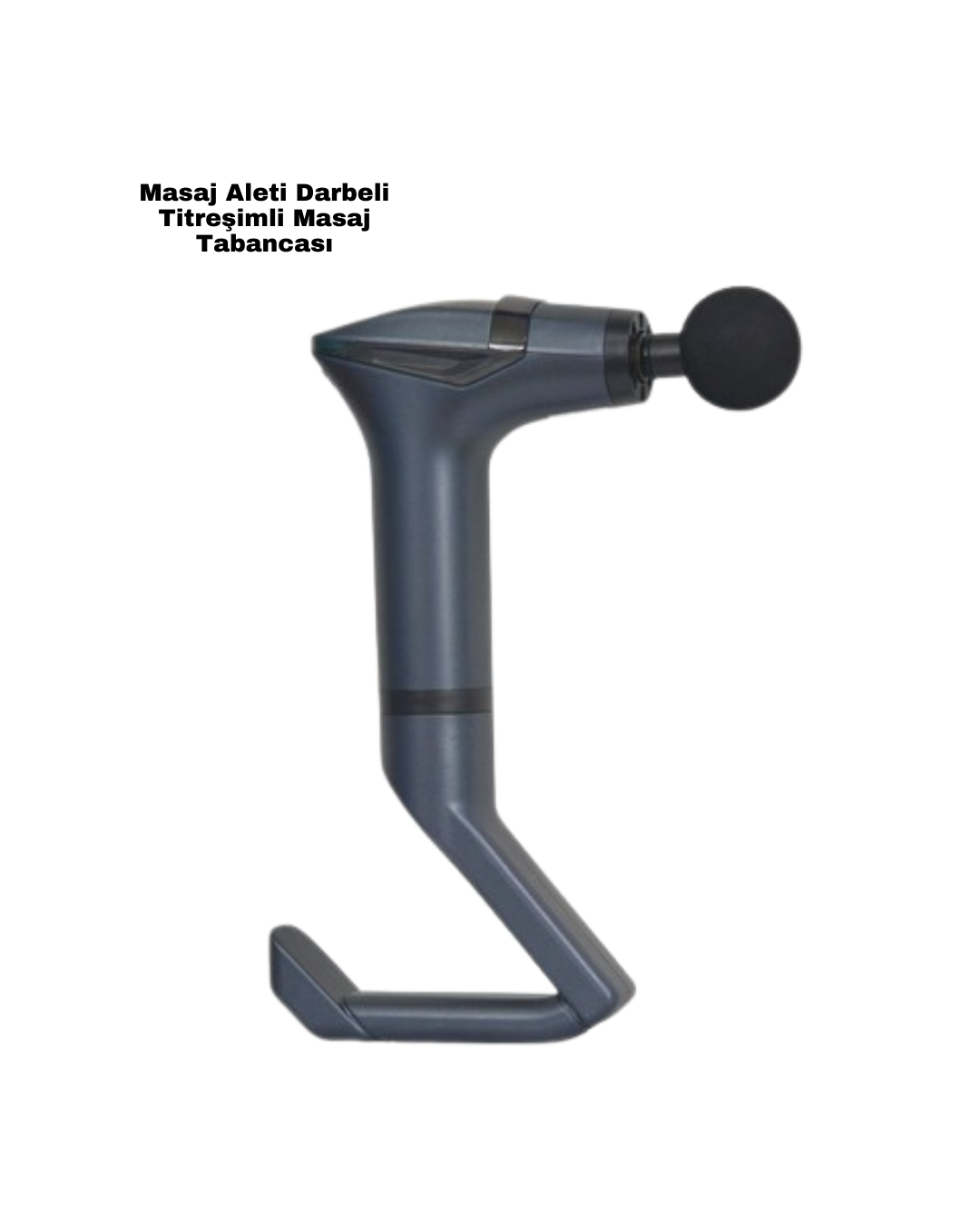 ÜÇLÜ MASAJ - Lisinya