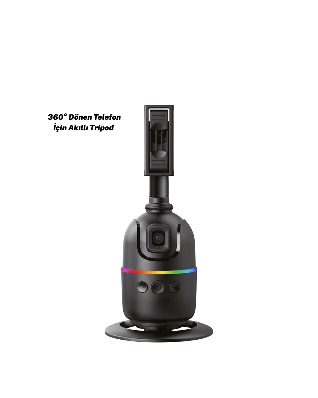 P03 TRİPOD - Lisinya