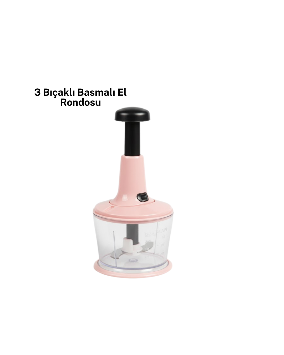 EL RONDOSU 2365 - Lisinya EL RONDOSU 2365 - Lisinya