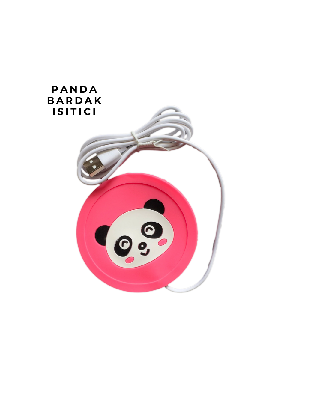 USB BARDAK ISITICI PANDA - Lisinya USB BARDAK ISITICI PANDA - Lisinya