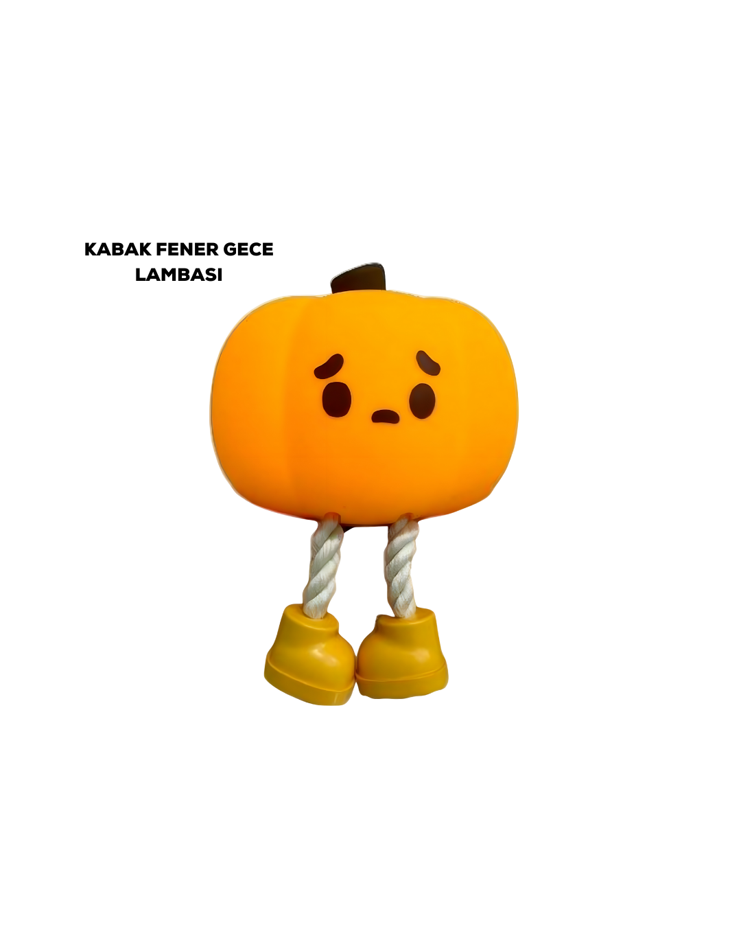 KABAK IŞIK - Lisinya